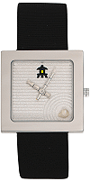 montre Akteo : jardin Zen