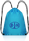 sac porte-documents Bag Base personnalis&eacute; (exemple avec le symbole breton BZH)
