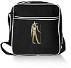 sac R&eacute;tro Bag Base personnalis&eacute; (exemple avec le dieu &eacute;gyptien Anubis)