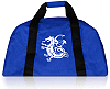 sac porte-documents Bag Base personnalis&eacute; (exemple avec le dragon de Tudwal)