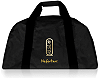 sac de sport Bag Base personnalis&eacute; (exemple avec le cartouche de la reine Nefertari, &eacute;pouse du pharaon Rams&egrave;s II)