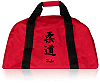 sac de sport Bag Base personnalis&eacute; (exemple avec les kanjis (mots en japonais) signifiant ''judo'')