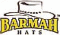 Barmah hats