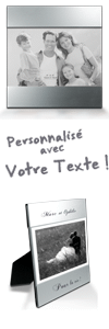 stylo &agrave; personnaliser (ligne de texte), par une gravure laser