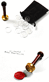 s&eacute;rie m&eacute;di&eacute;vale et templi&egrave;re : croix et sceaux templiers