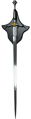 &Eacute;p&eacute;e du sacrifice, &eacute;p&eacute;e fantastique de collection