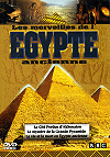 DVD : les merveilles de l'&Eacute;gypte ancienne (t&eacute;l&eacute;film BBC)