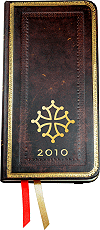 Agenda 2010 personnalis&eacute;