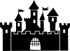 personnalisez votre int&eacute;rieur avec une ombre de ch&acirc;teau fort