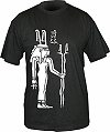 T-shirt de la collection Histophile : Double-Ma&acirc;t