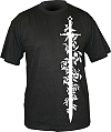 T-shirt de la collection Histophile : Khetemet