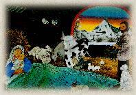 aquarelle n�8