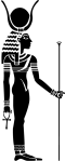 Hathor (Denderah)