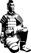 Soldat de l'empereur Qin : archer