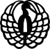 Tsuba, modèle n° 1 (Sukashi)