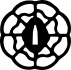 Tsuba, modèle n° 7