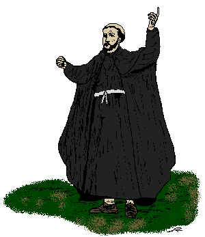 Saint Dominique