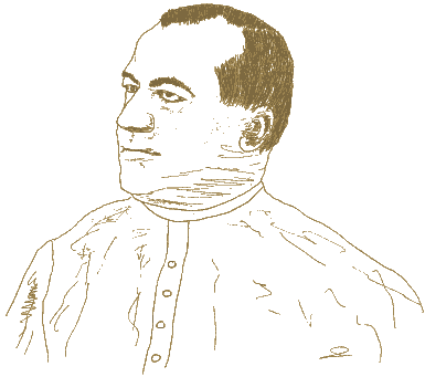 Béranger Saunière