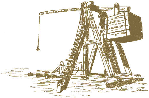 tr&eacute;buchet