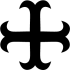 Croix cathare