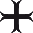 Croix templière