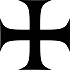 Croix templière