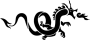 Dragon cornu