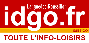 www.idgo.fr - Le site de l'info-loisirs en Languedoc-Roussillon