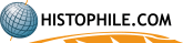 Histophile, vente à distance d'objets reliés à l'histoire et aux symboles - www.histophile.com