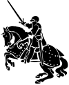 personnalisez votre int&eacute;rieur avec une ombre de chevalier