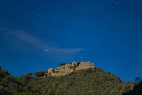 Pourquoi - encore - parler des cathares aujourd'hui ? Pourquoi - encore - parler des cathares aujourd'hui ?